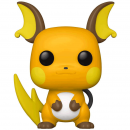 FUNKO POP! - Games - Pokemon Raichu #645